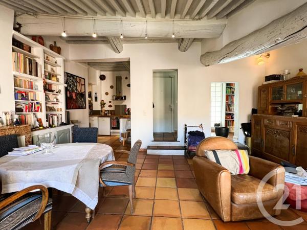 Appartement T4 à vendre  4 pièces - 106 m2 AIX EN PROVENCE - 13