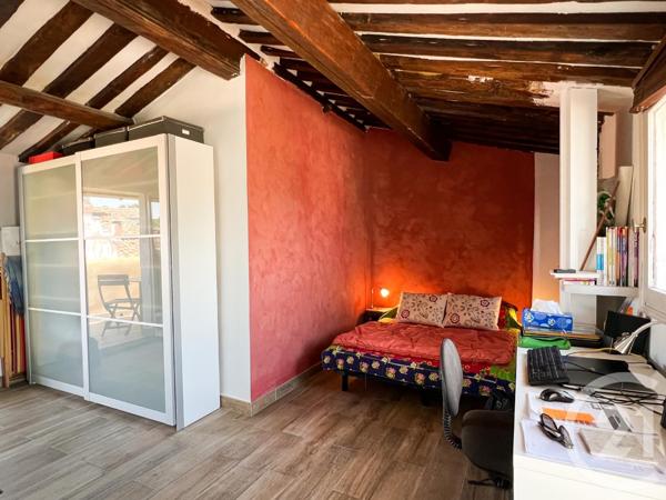 Appartement T4 à vendre  4 pièces - 106 m2 AIX EN PROVENCE - 13