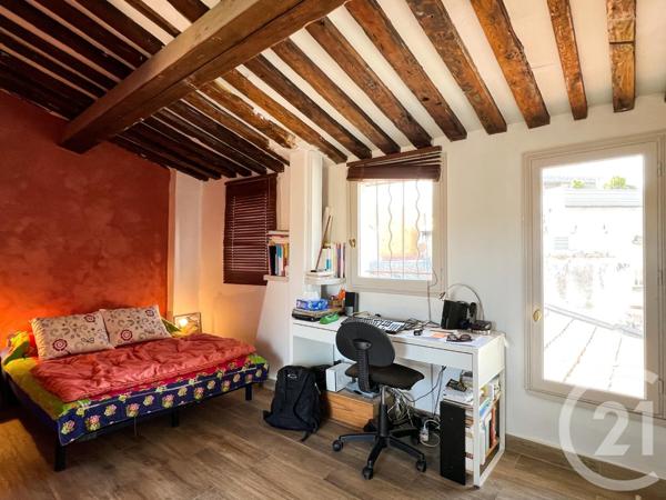 Appartement T4 à vendre  4 pièces - 106 m2 AIX EN PROVENCE - 13