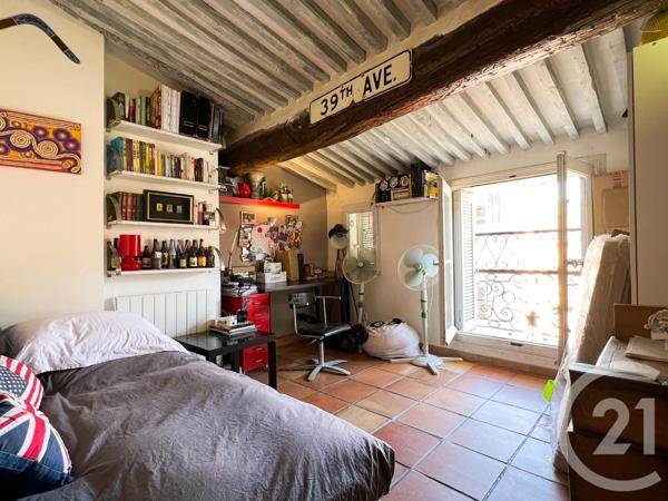 Appartement T4 à vendre  4 pièces - 106 m2 AIX EN PROVENCE - 13