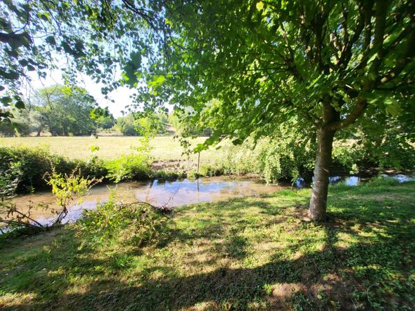 Maison à COURTENAY, 45320 - 8 pièces 226m²