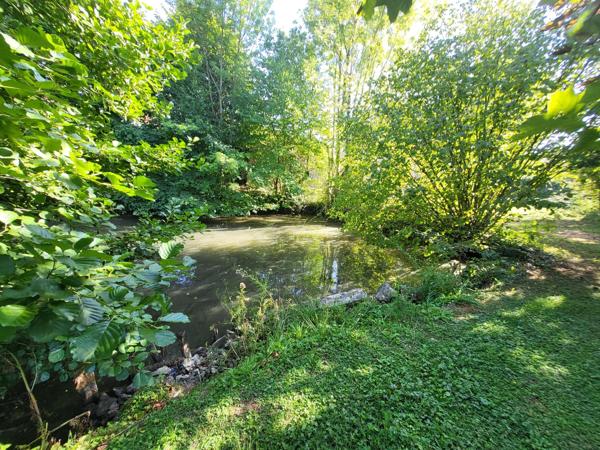 Maison à COURTENAY, 45320 - 8 pièces 226m²