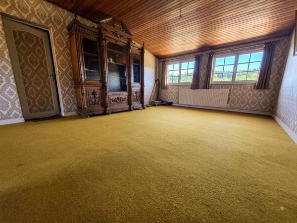 Maison à COURTENAY, 45320 - 8 pièces 226m²