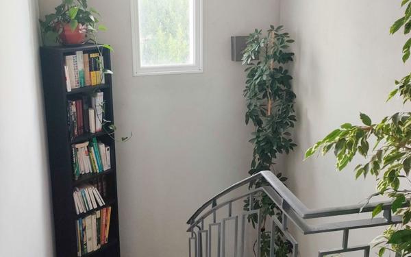 Maison à vendre    4 pièces •  Rochefort