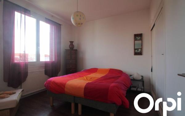 Maison à vendre    4 pièces •  Rochefort