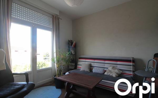 Maison à vendre    4 pièces •  Rochefort