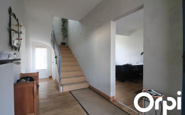 Maison à vendre    4 pièces •  Rochefort