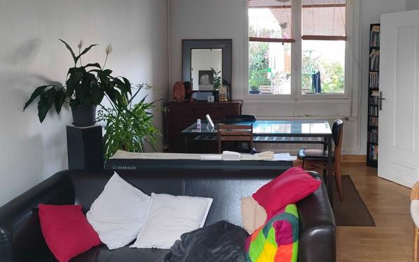 Maison à vendre    4 pièces •  Rochefort