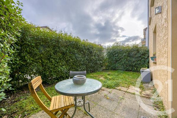 Appartement F3 à vendre  3 pièces - 63,01 m2 RUMILLY - 74