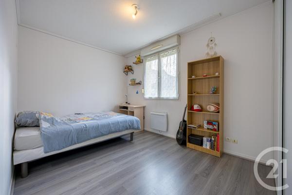 Appartement F3 à vendre  3 pièces - 63,01 m2 RUMILLY - 74