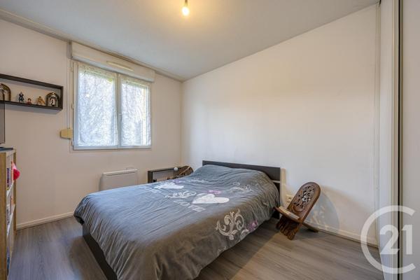 Appartement F3 à vendre  3 pièces - 63,01 m2 RUMILLY - 74