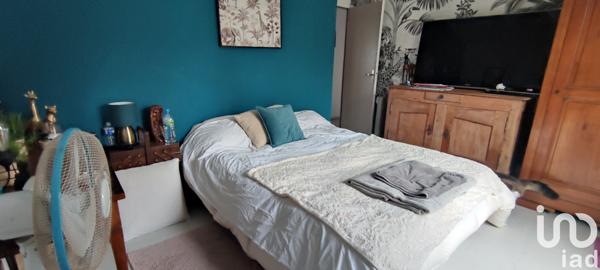 Maison à vendre 7 pièces 171 m² Poitiers