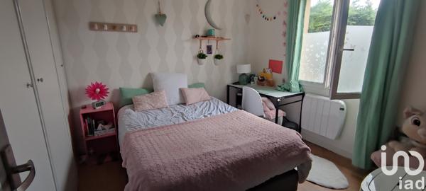 Maison à vendre 7 pièces 171 m² Poitiers