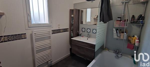 Maison à vendre 7 pièces 171 m² Poitiers