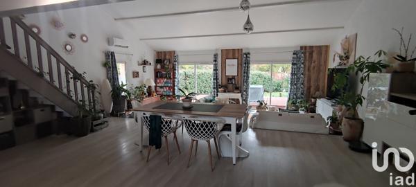 Maison à vendre 7 pièces 171 m² Poitiers