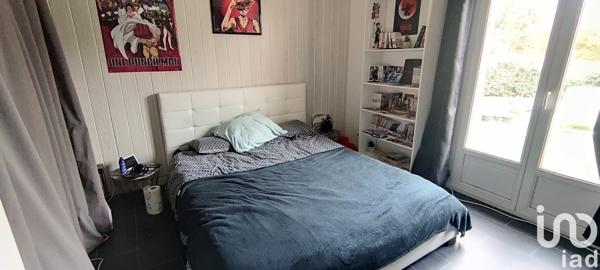 Maison à vendre 7 pièces 171 m² Poitiers