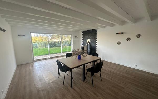 Maison à vendre    6 pièces •  Injoux-Génissiat