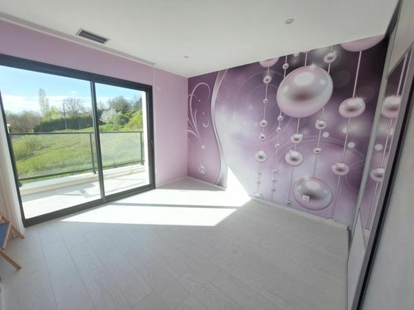 Maison à vendre    6 pièces •  Corbarieu