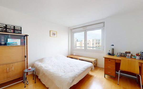 Appartement à vendre    3 pièces • 63,30 m2 Caluire-et-Cuire