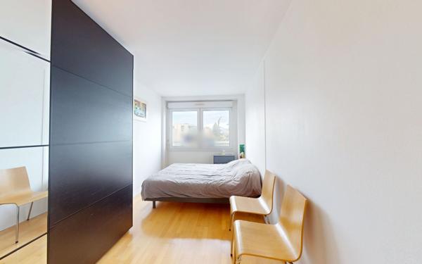 Appartement à vendre    3 pièces • 63,30 m2 Caluire-et-Cuire