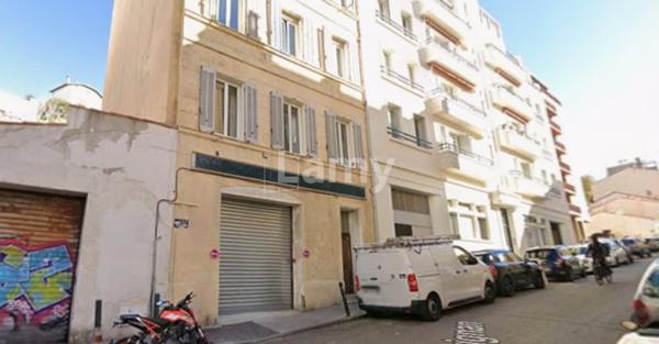 Annexes stationnement