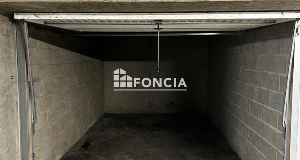 À vendre Parking 15.05 m² - Dijon 21000