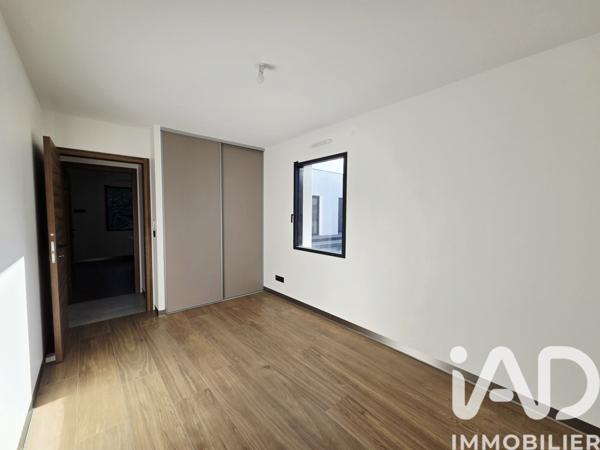 Maison à vendre 7 pièces 181 m² Montamisé