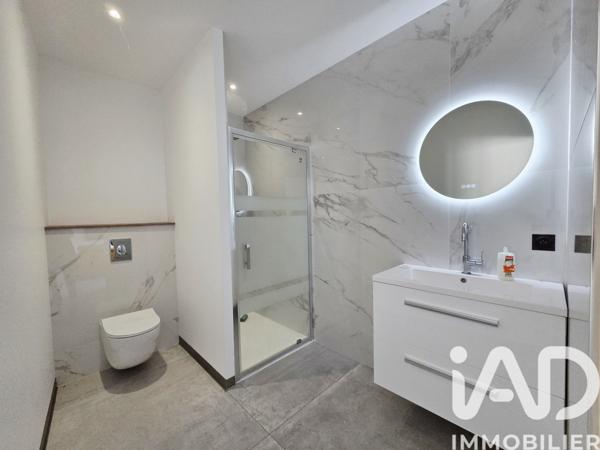 Maison à vendre 7 pièces 181 m² Montamisé