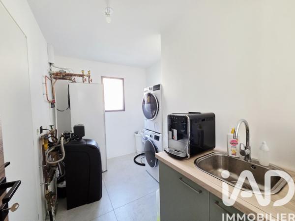 Maison à vendre 7 pièces 181 m² Montamisé