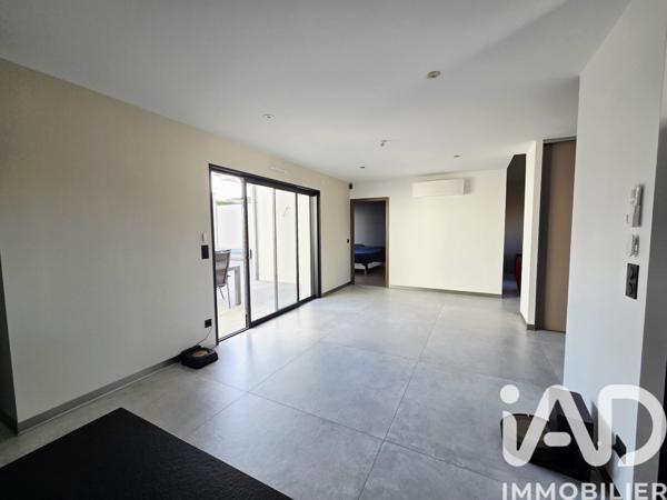 Maison à vendre 7 pièces 181 m² Montamisé