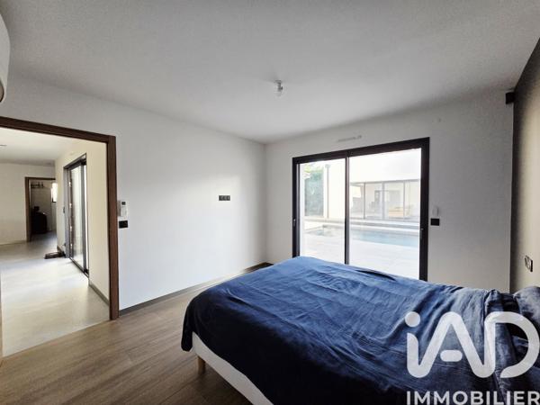 Maison à vendre 7 pièces 181 m² Montamisé