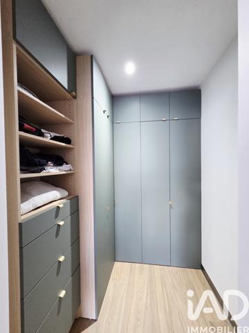 Maison à vendre 7 pièces 181 m² Montamisé