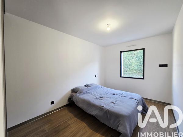 Maison à vendre 7 pièces 181 m² Montamisé