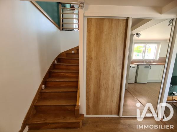 Maison à vendre 6 pièces 120 m² Surgères