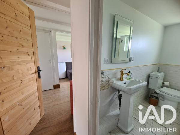Maison à vendre 6 pièces 120 m² Surgères
