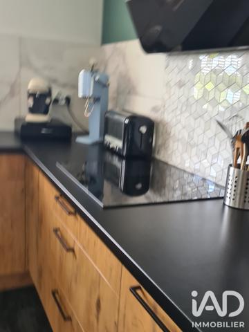 Maison à vendre 6 pièces 120 m² Surgères