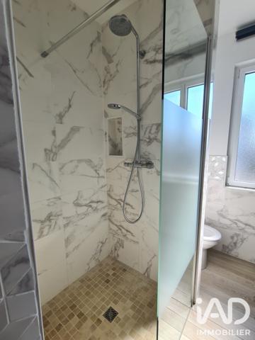 Maison à vendre 6 pièces 120 m² Surgères