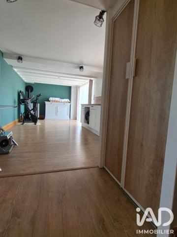 Maison à vendre 6 pièces 120 m² Surgères