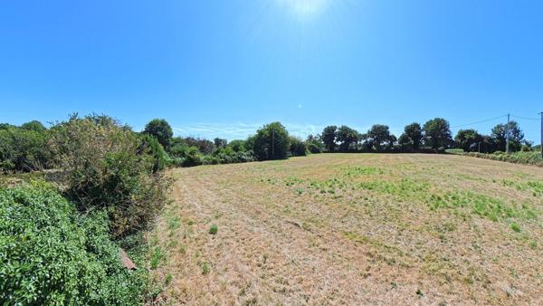 Maison à Dol-de-Bretagne, 35120 - 6 pièces 124m²