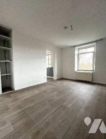 Studio lumineux de 33m², à deux pas du parc des Bosquets