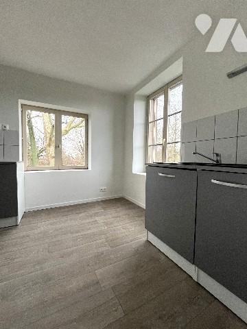Studio lumineux de 33m², à deux pas du parc des Bosquets