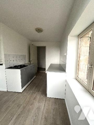 Studio lumineux de 33m², à deux pas du parc des Bosquets