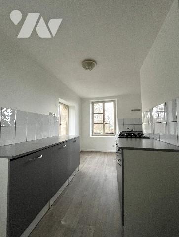Studio lumineux de 33m², à deux pas du parc des Bosquets