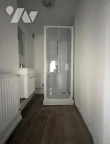 Studio lumineux de 33m², à deux pas du parc des Bosquets