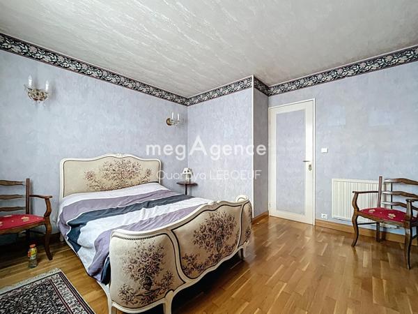 Maison à JUMEAUVILLE, 78580 - 5 pièces 110m²