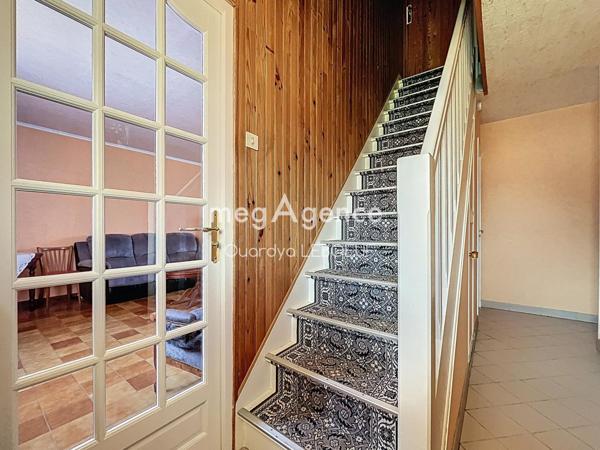 Maison à JUMEAUVILLE, 78580 - 5 pièces 110m²