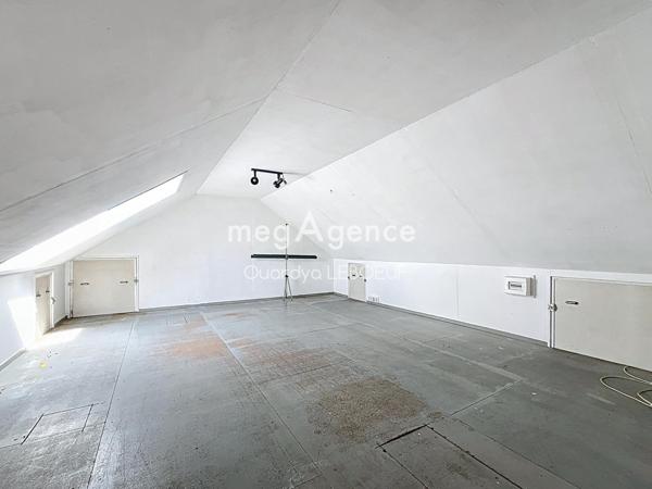 Maison à JUMEAUVILLE, 78580 - 5 pièces 110m²