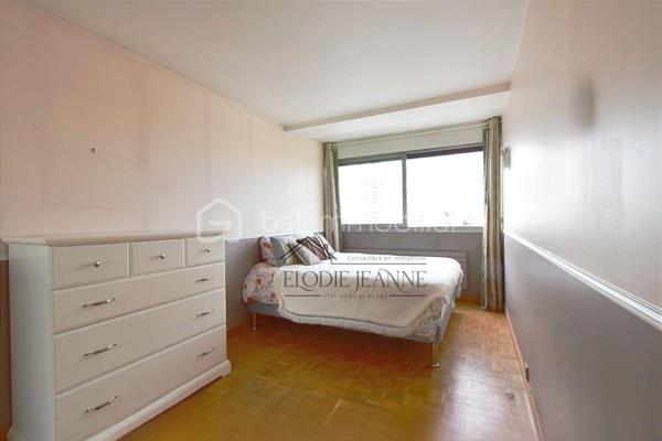 Appartement de 76,21 m²