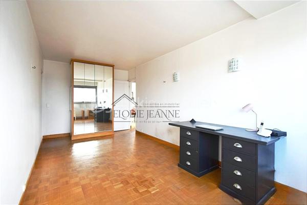 Appartement de 76,21 m²