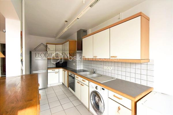 Appartement de 76,21 m²